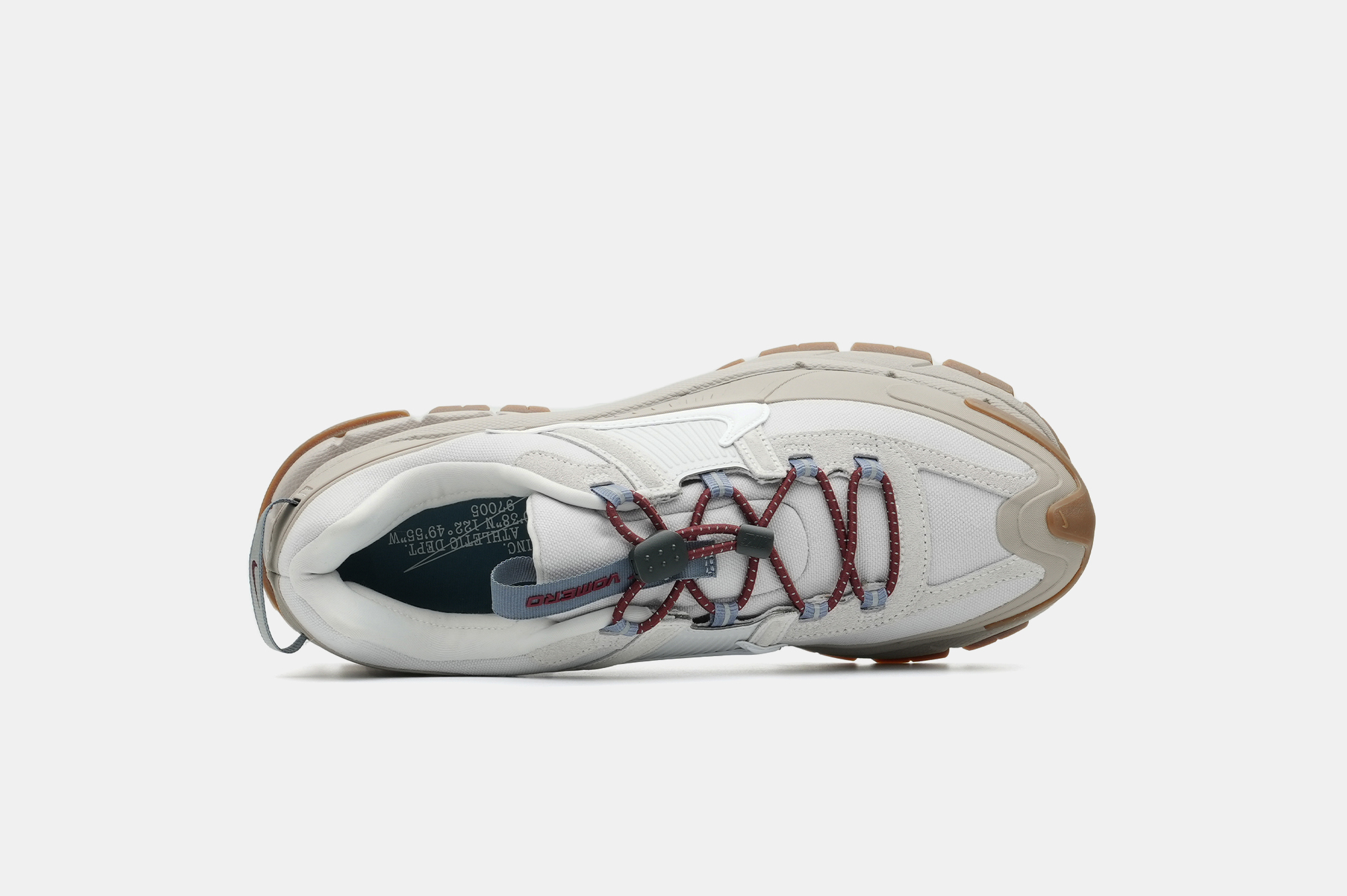 Nike Zoom Vomero Roam 