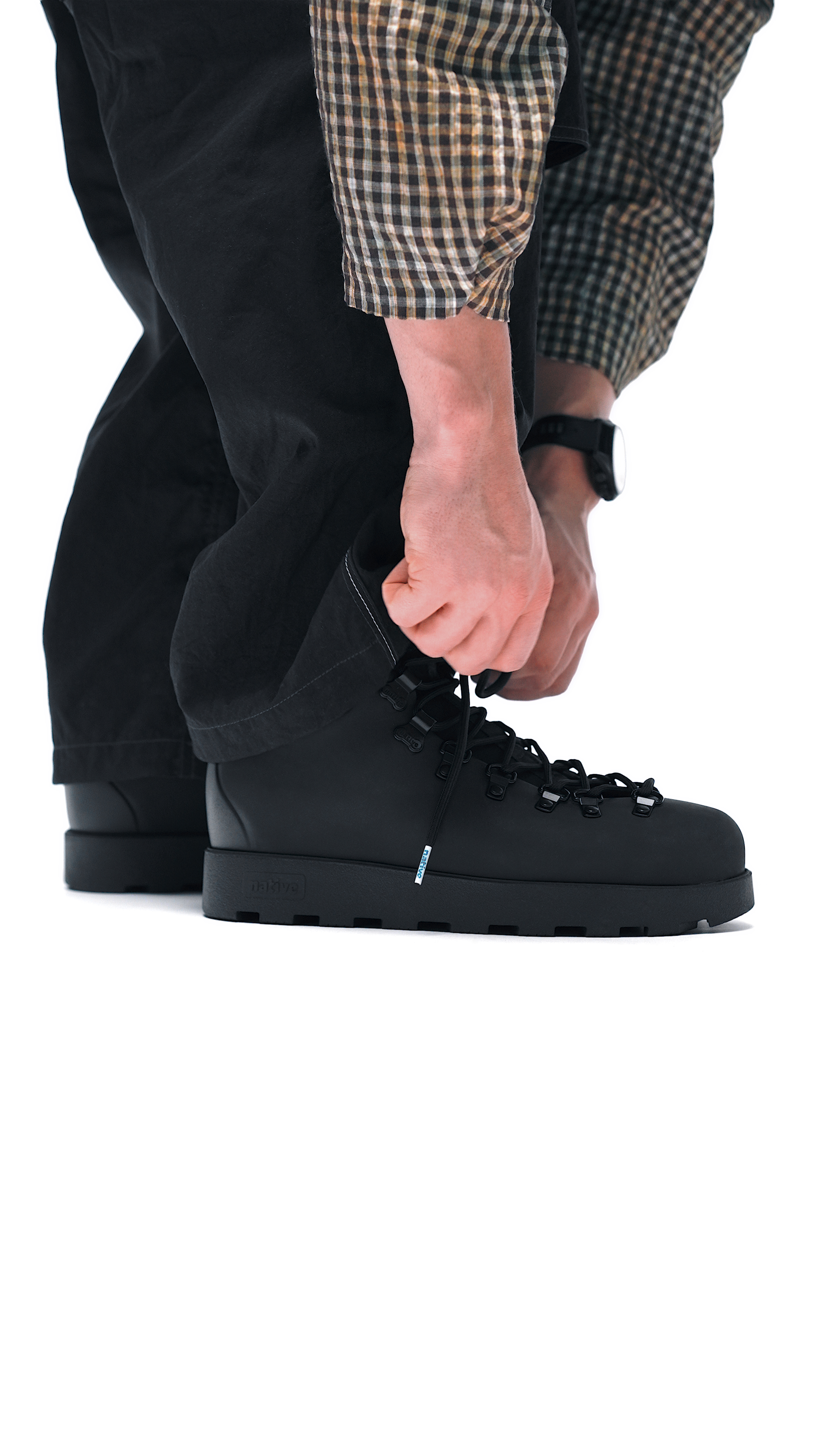 Native Fitzsimmons 3.0