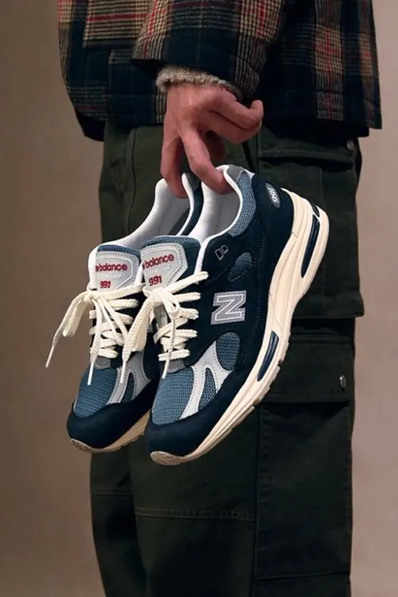 New Balance