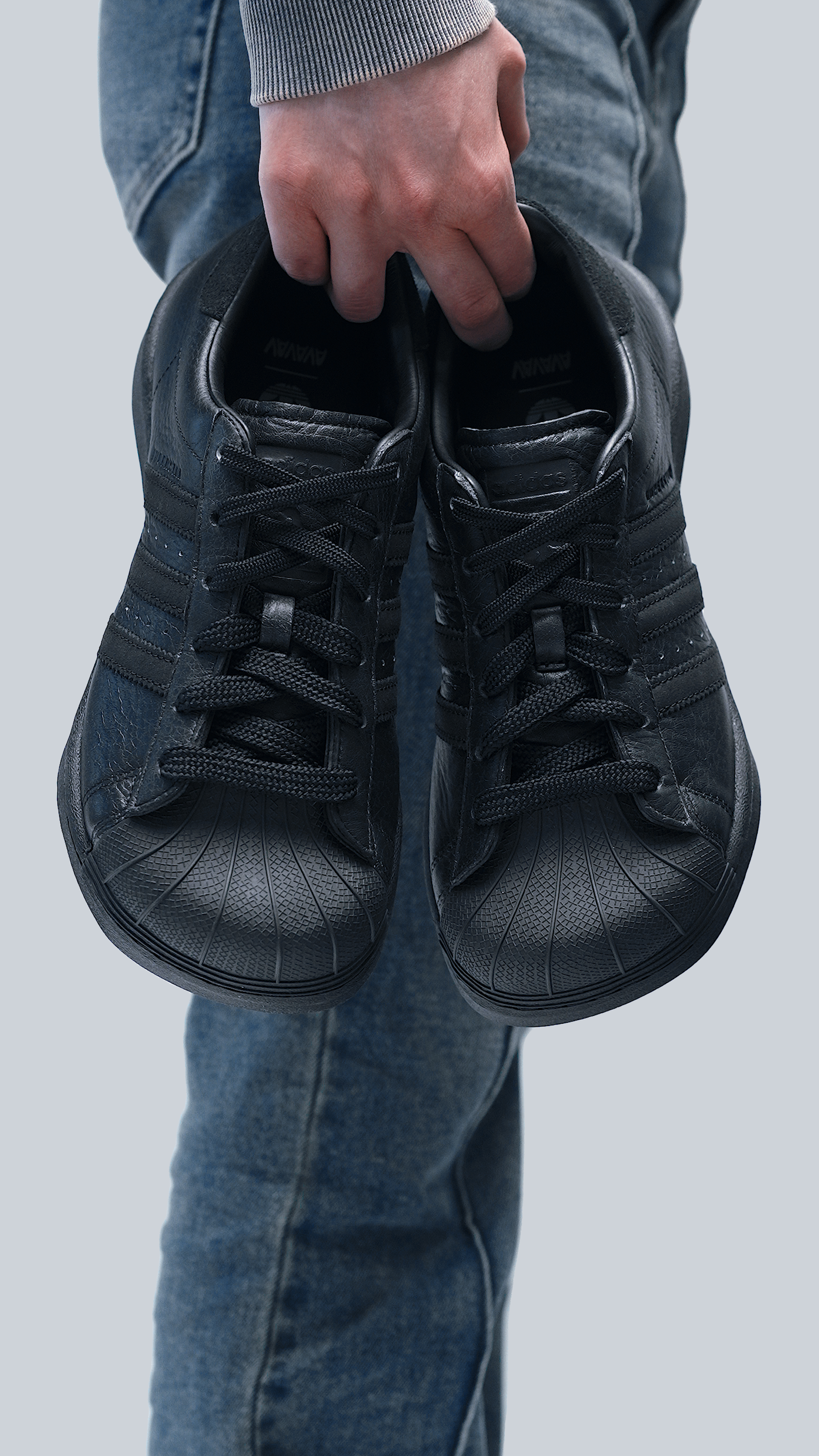 Коллаборация Шведского бренда