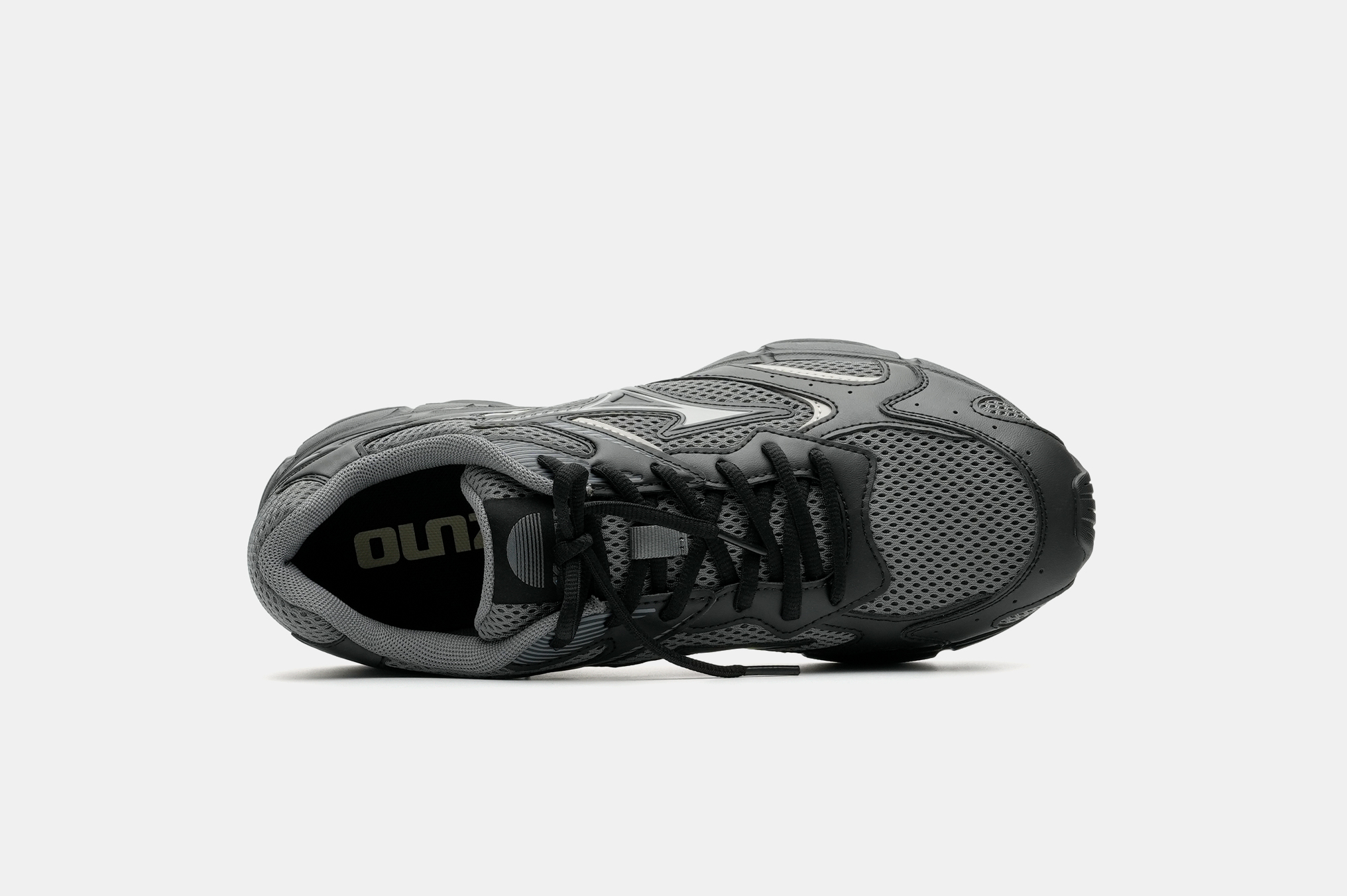 Mizuno Speed 2K 'Black Graphite' купить в Интернет-магазине ANKI