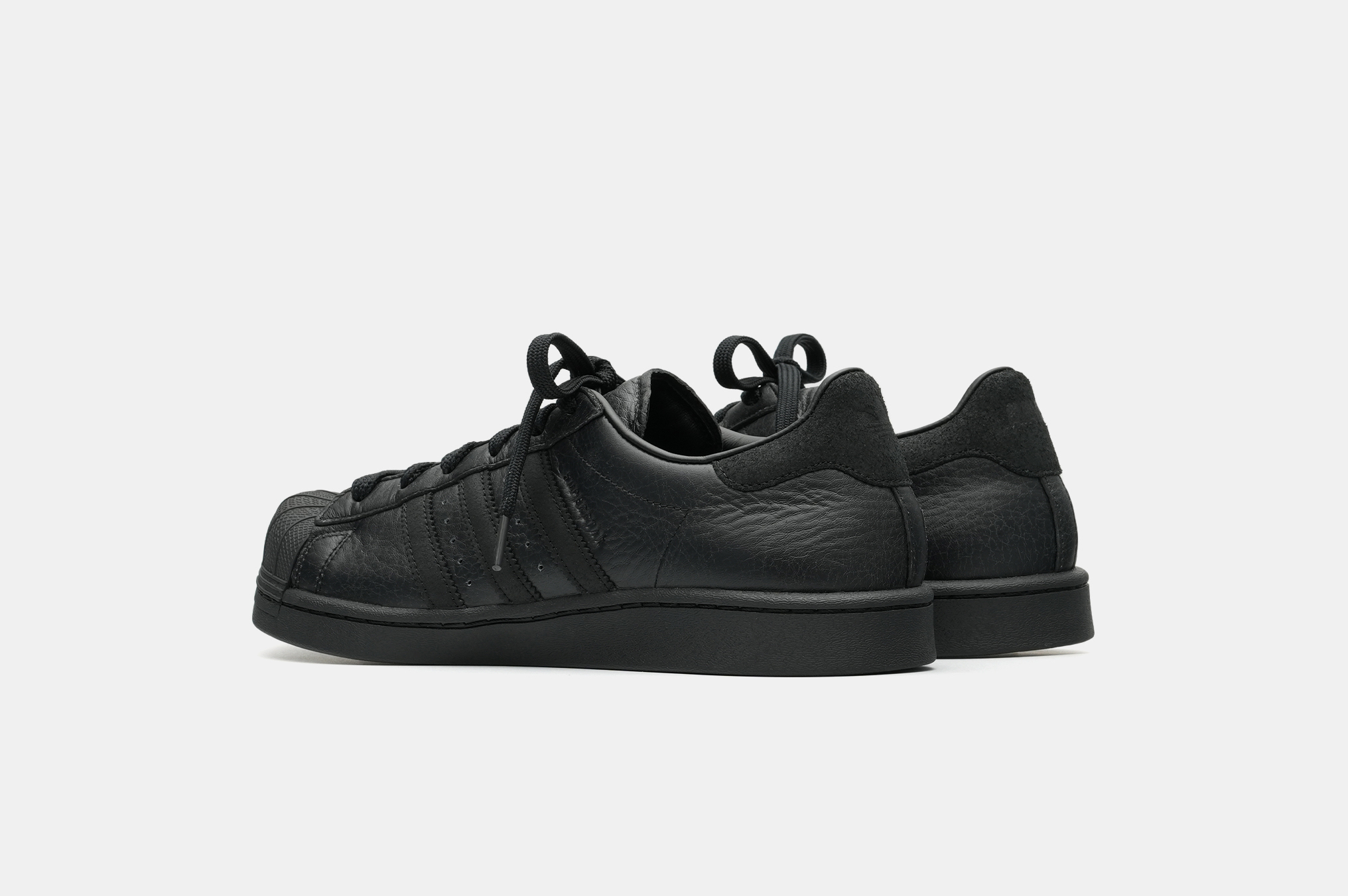 Adidas Originals x Avavav Superstar 'Core Black' купить в Интернет