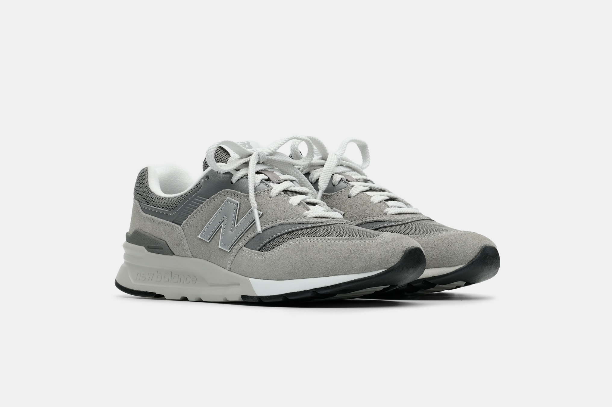 New Balance 997H 'Grey' купить в Интернет-магазине ANKI, арт. CM997HCA