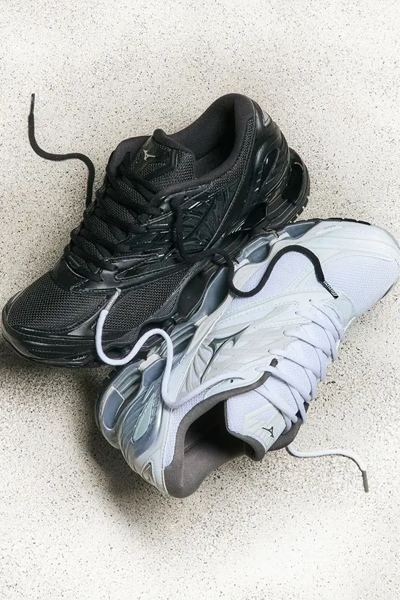 Mizuno