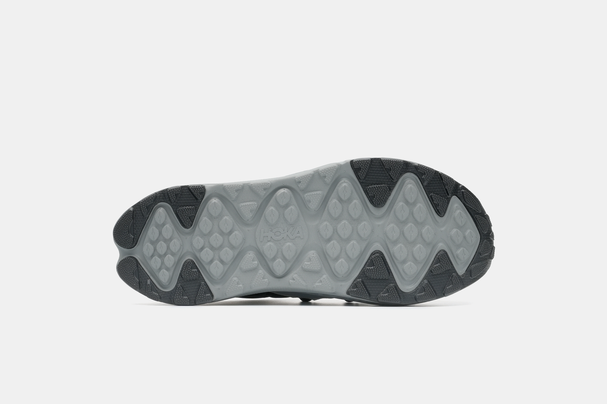 Hoka One One Ora Primo 'Black/Carbon Black' купить в Интернет
