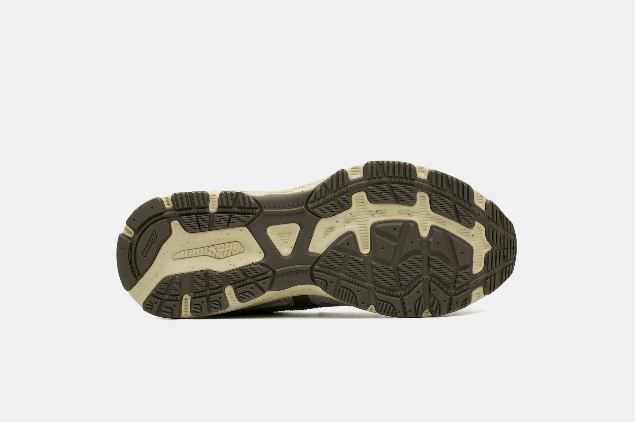 Mizuno Racer S 'Beige Grey/Green' купить в Интернет-магазине