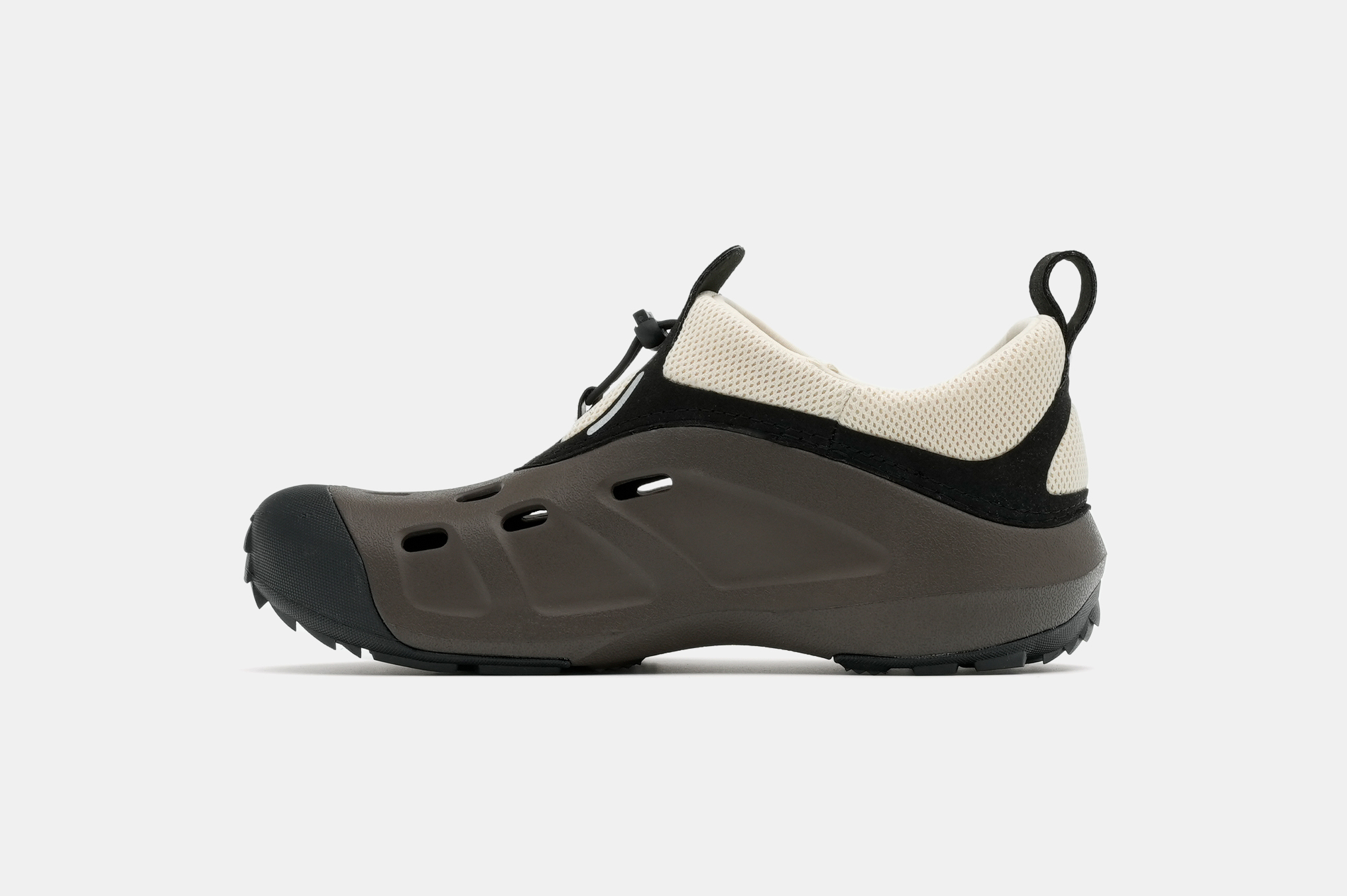 Crocs Quick Trail Low 'Espresso' купить в Интернет-магазине