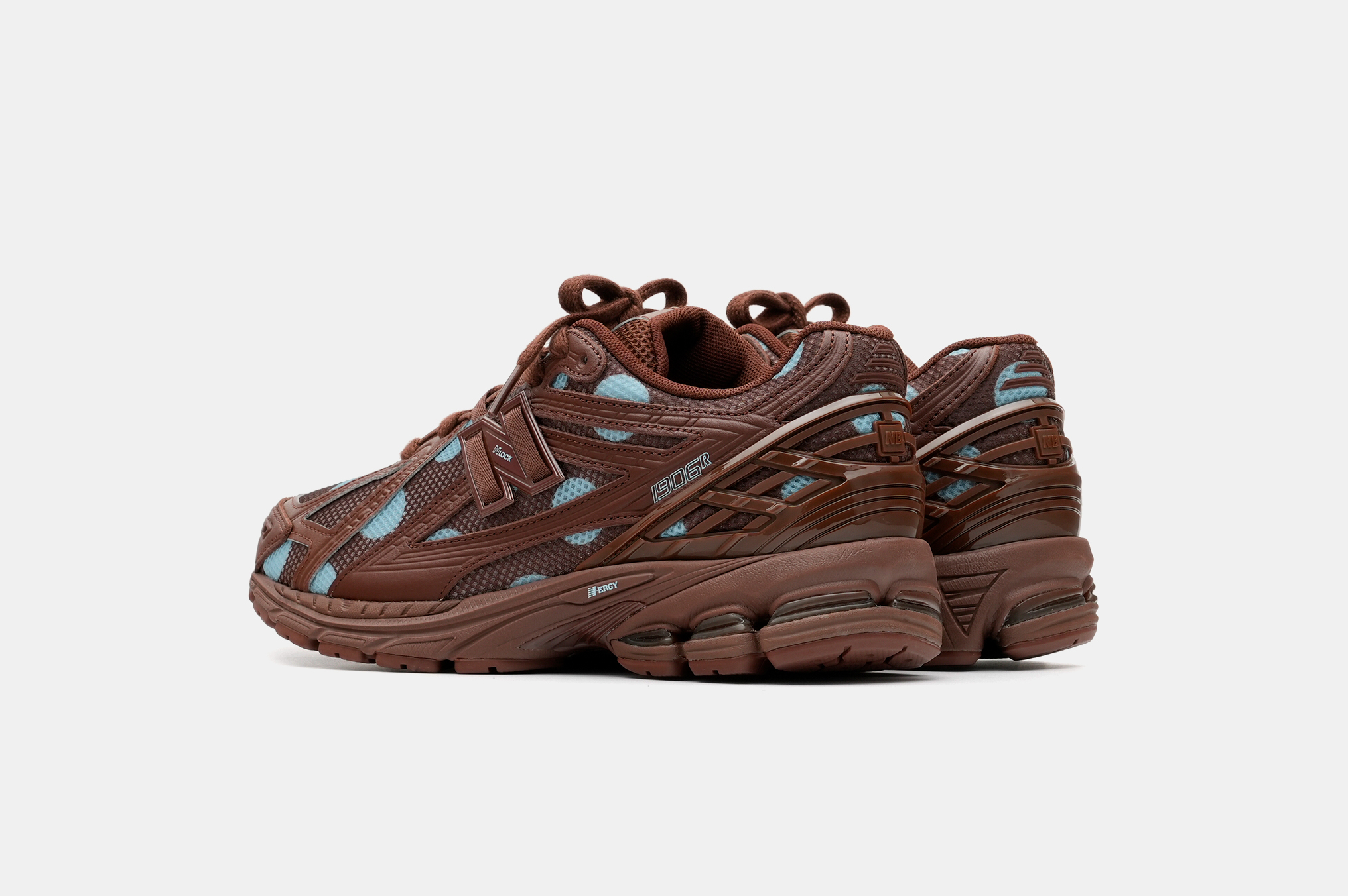 ニューバランスNew Balance 1906R Rich Oak Chrome New Balance Men's 1906r Rich Oak / Chrome Low Top sneakers