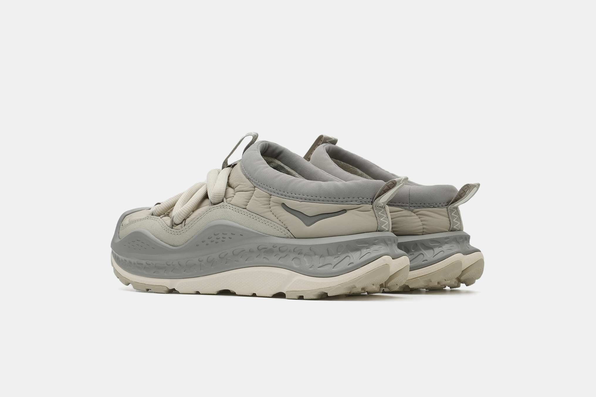 Hoka One One Ora Primo 'Farro/Iron Ore' купить в Интернет-магазине