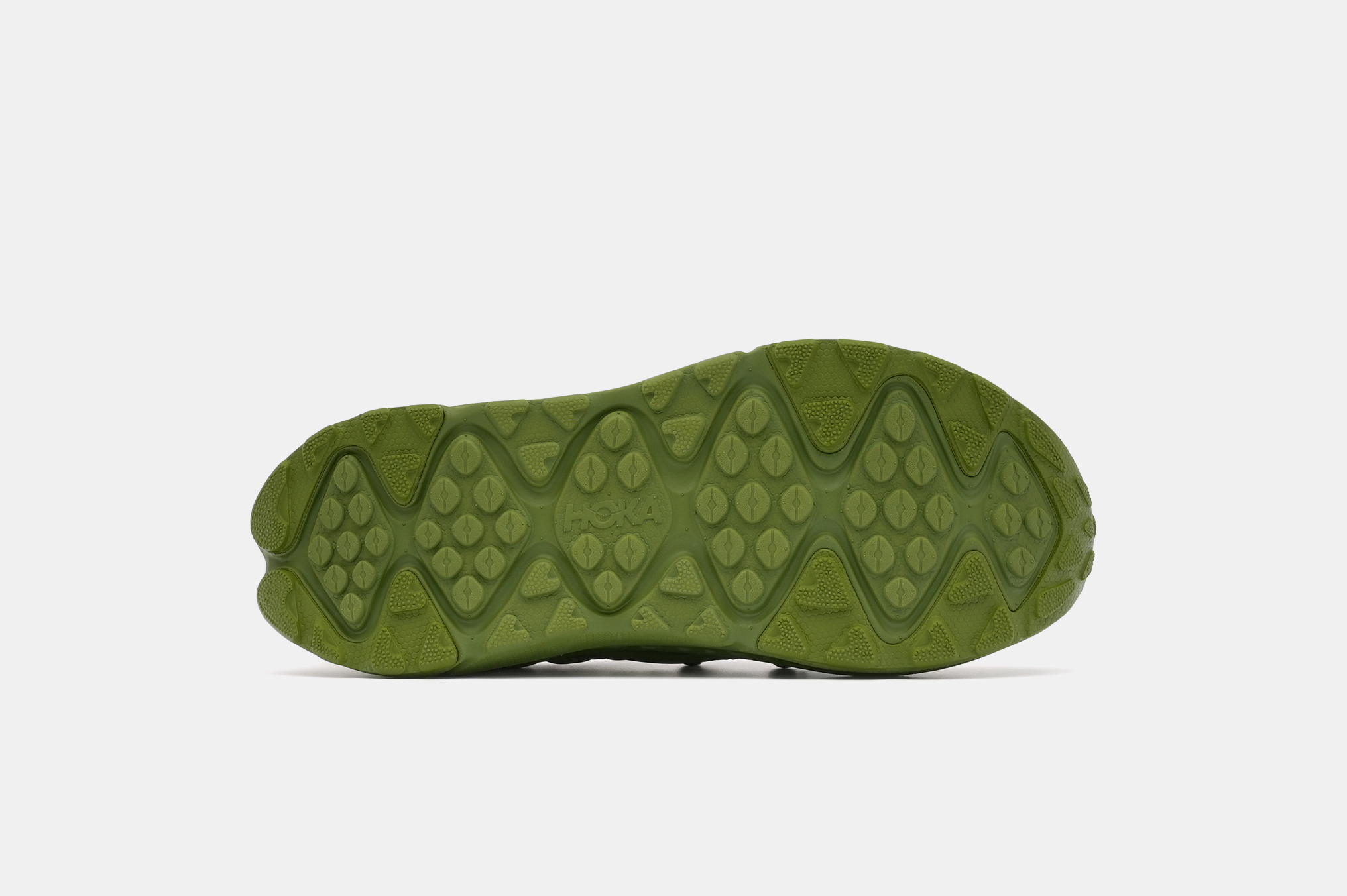 Hoka One One Ora Primo 'Olive Green' купить в Интернет-магазине