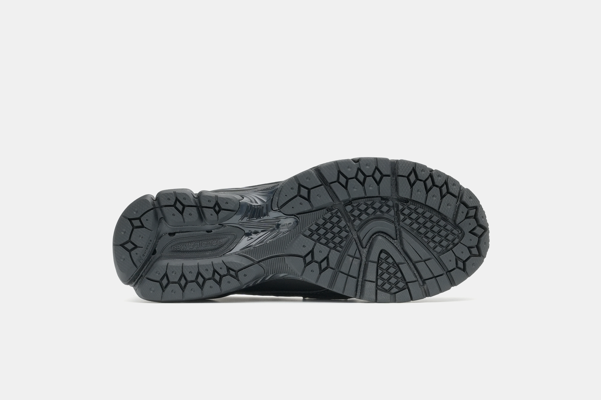 New Balance 1906L 'Black Leather' купить в Интернет-магазине ANKI