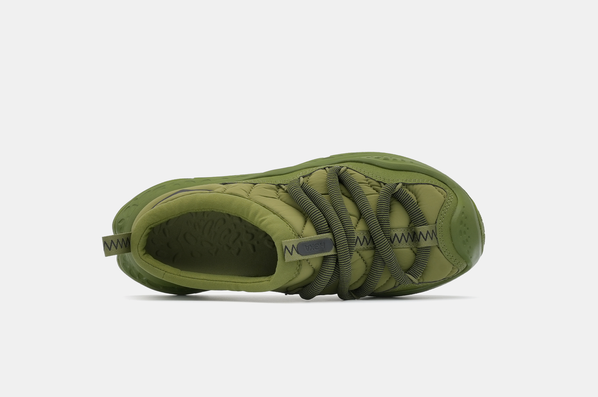 Hoka One One Ora Primo 'Olive Green' купить в Интернет-магазине