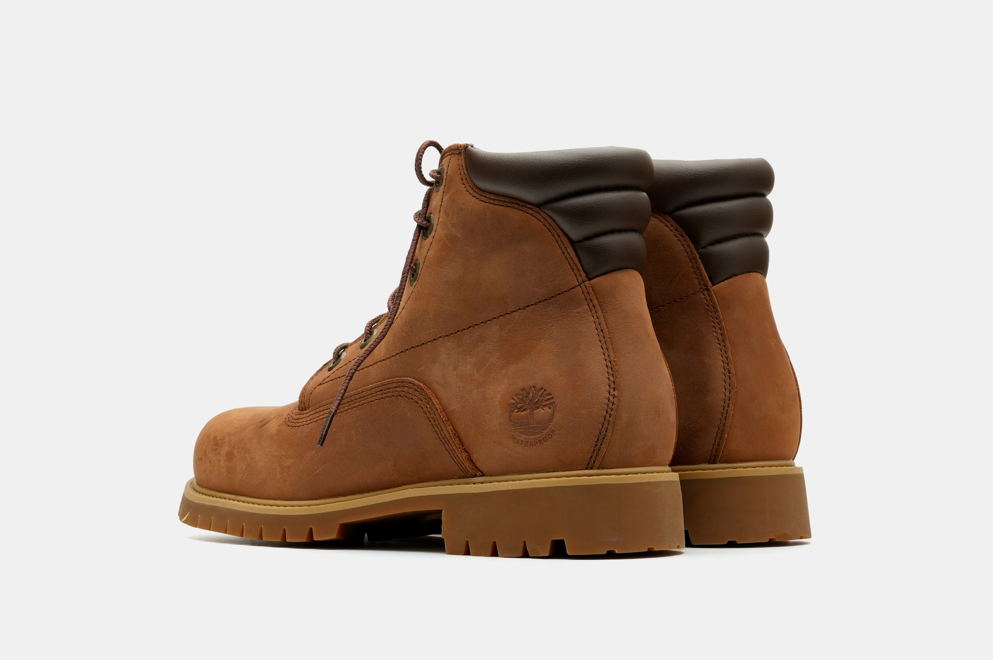 alburn timberland