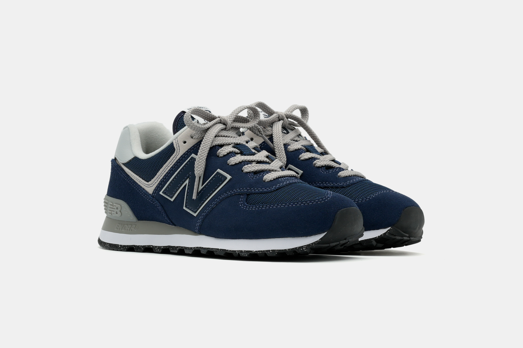 New balance 578 navy blue online