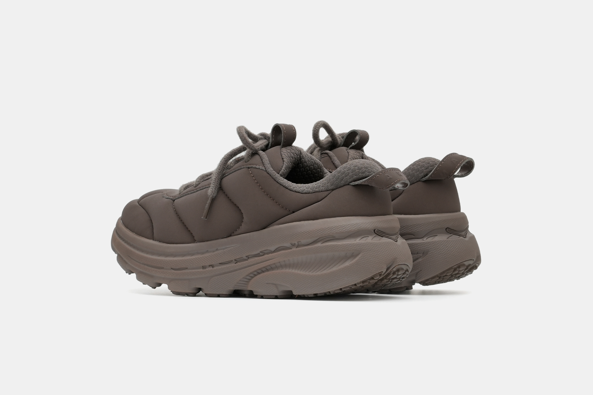 Hoka One One Bondi B3LS x Marni 