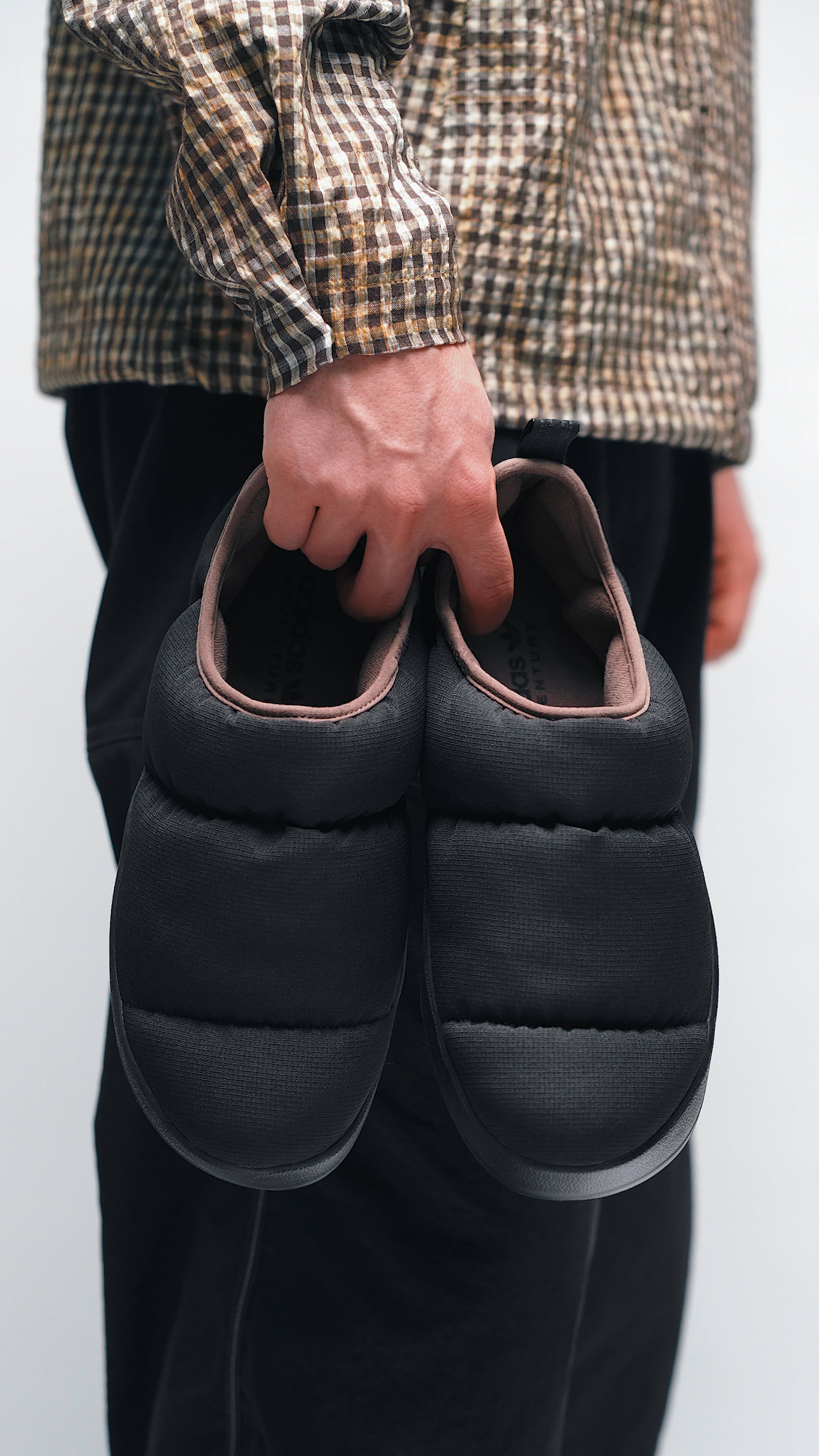 Adidas Originals Puffylette