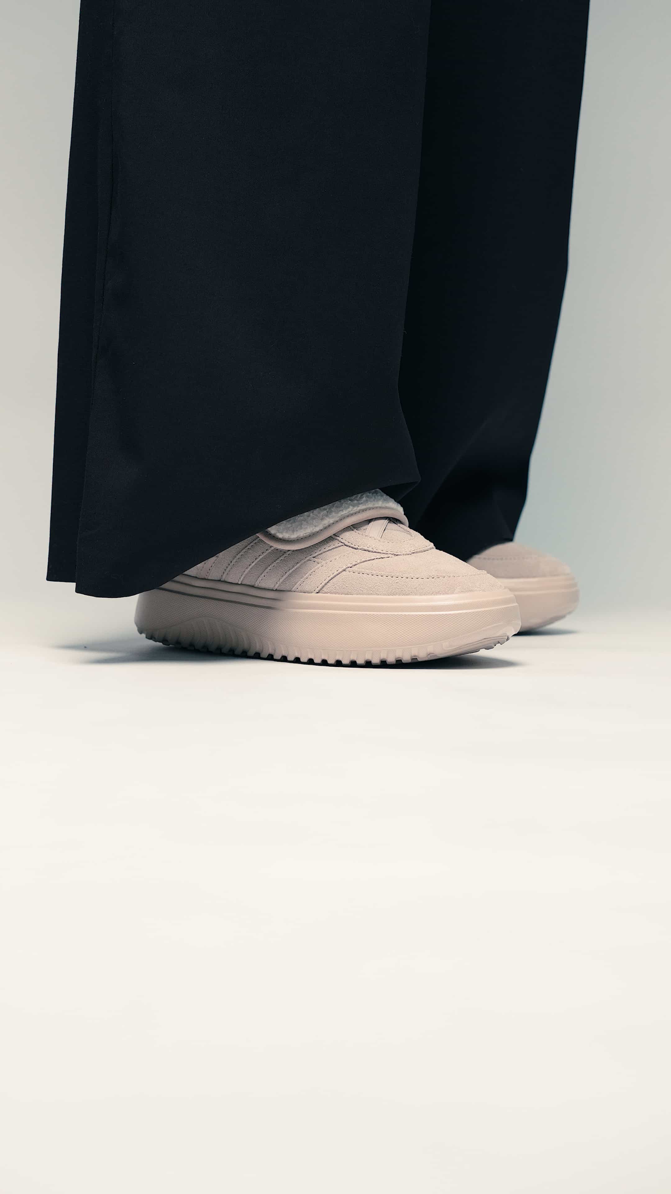 Adidas Grand Court Mule