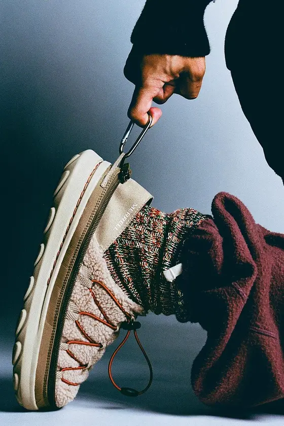 Merrell