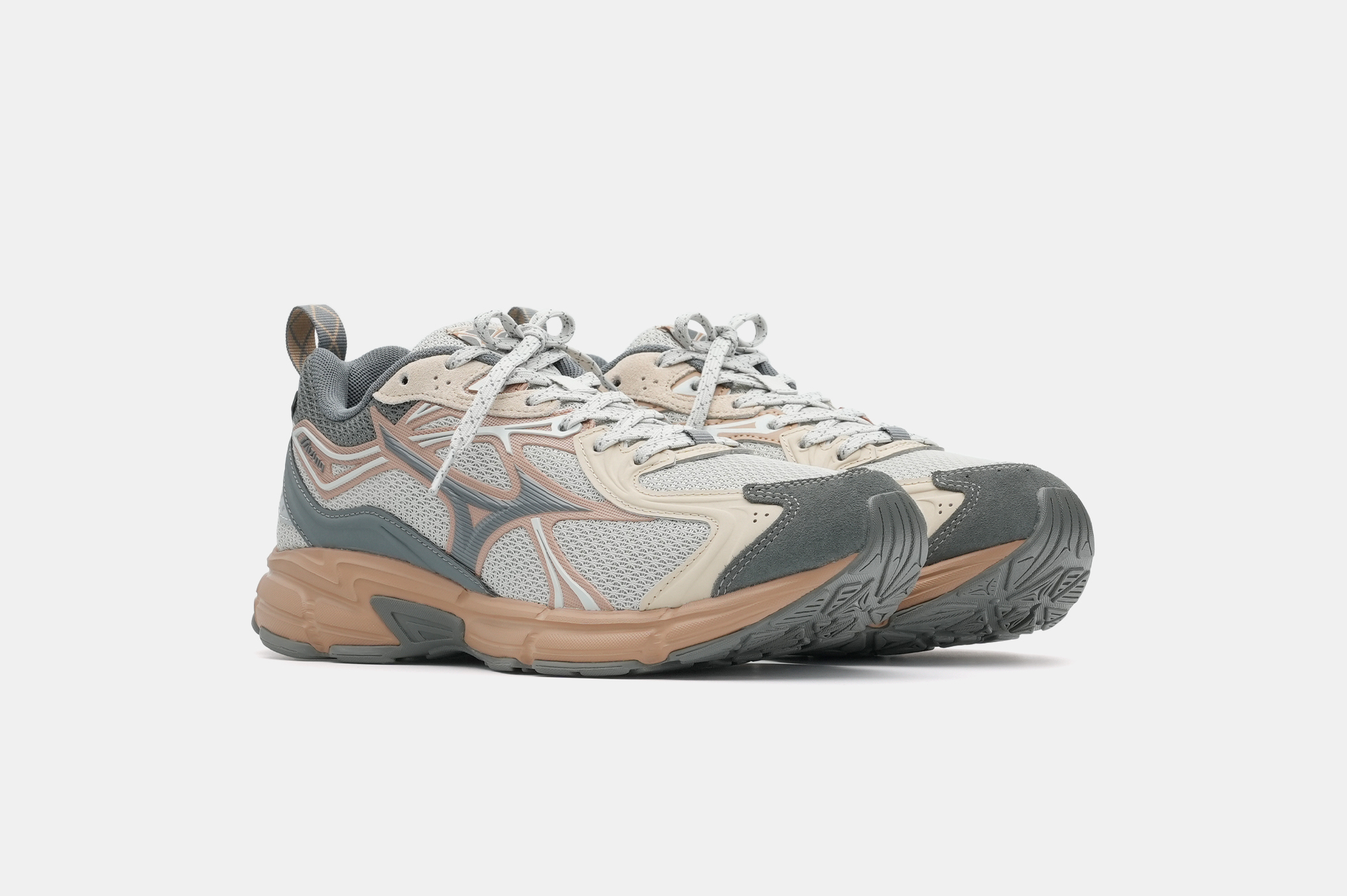 yun12  Mizuno Speed 10S 'Beige' купить в Интернет-магазине ANKI