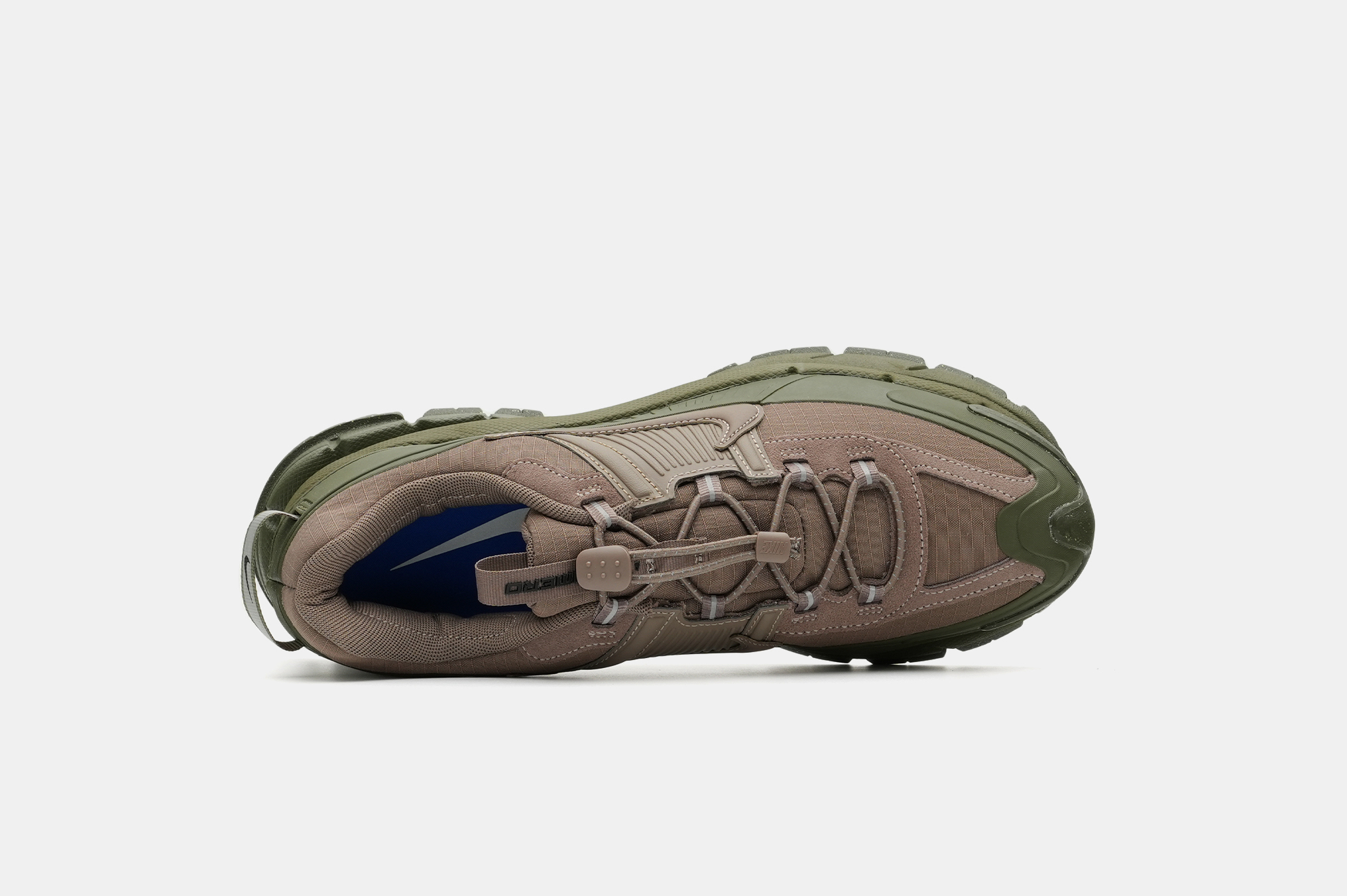 プロタンディム Nike Zoom Vomero Roam 'Mink Brown Medium Olive' купить в Интернет