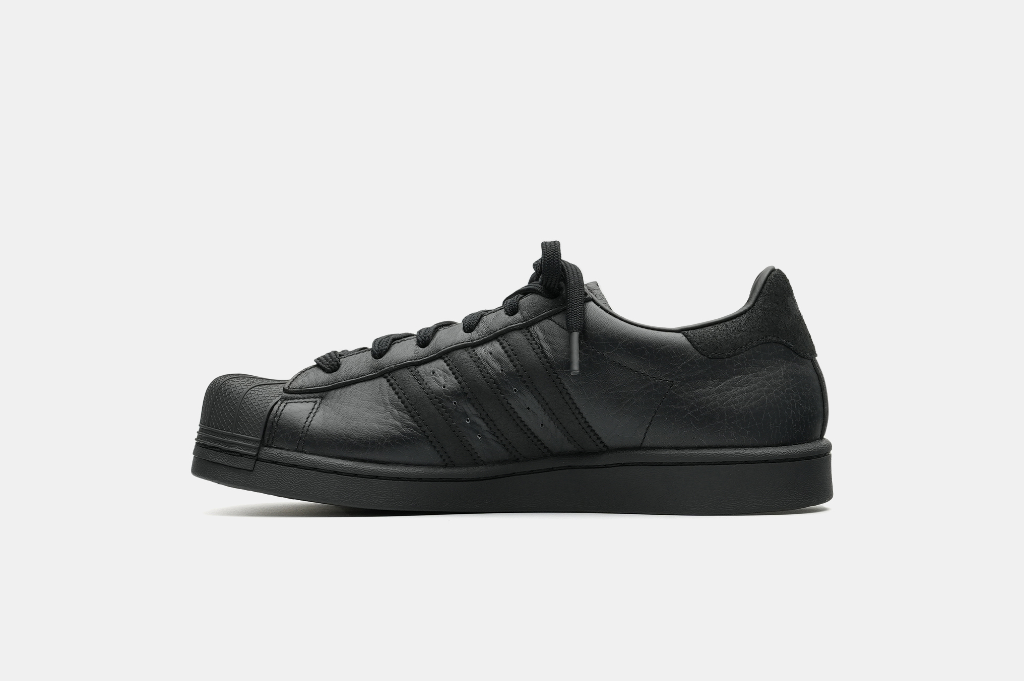 Adidas Originals x Avavav Superstar 'Core Black' купить в Интернет