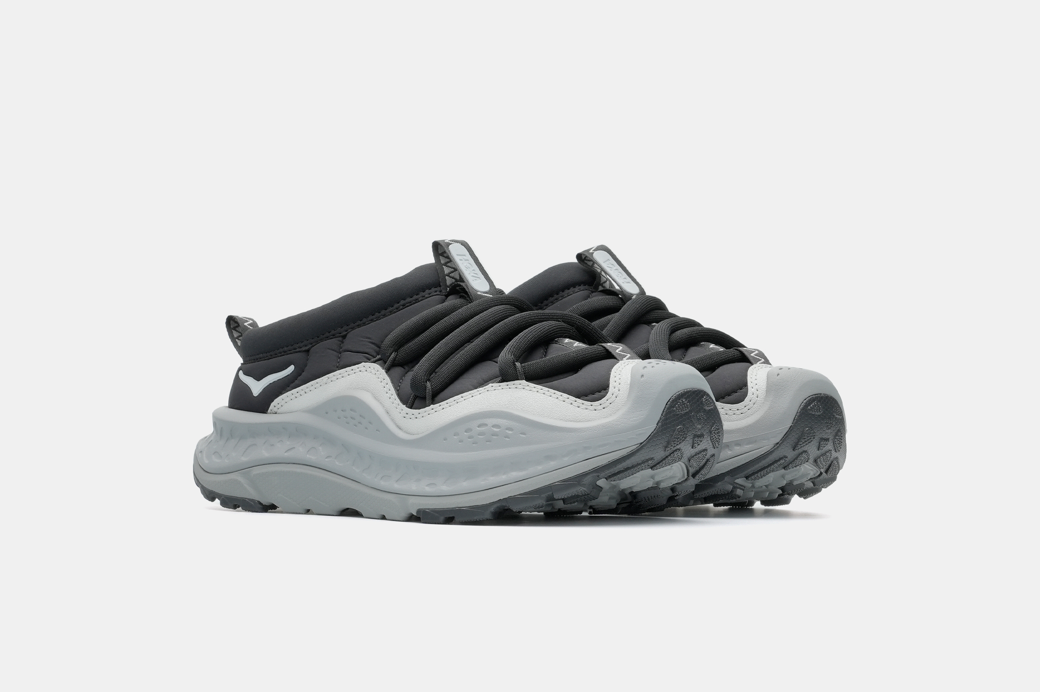 Hoka One One Ora Primo 'Black/Carbon Black' купить в