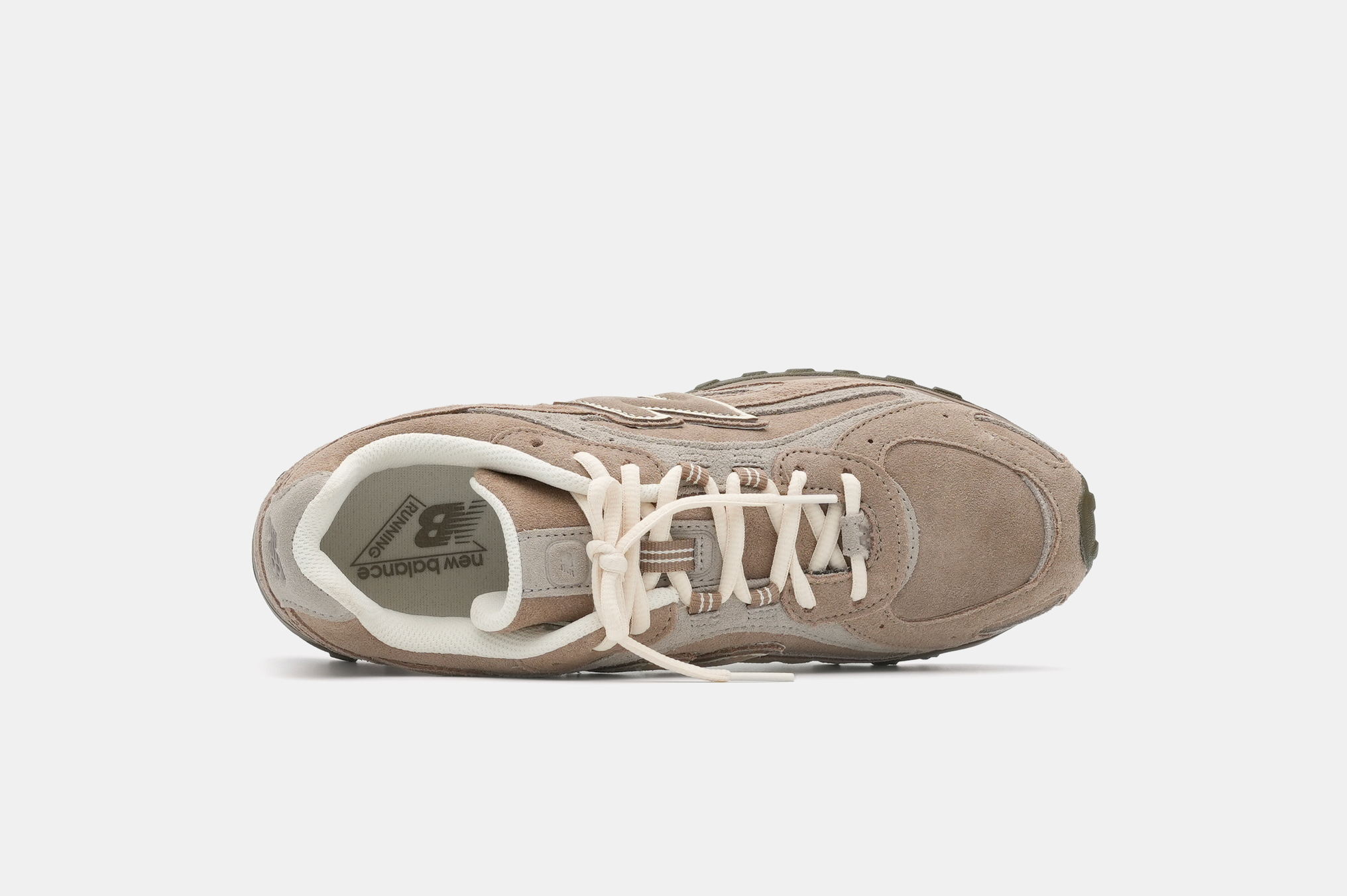 New Balance 204L 'Mushroom/Arid Stone' купить в Интернет-магазине