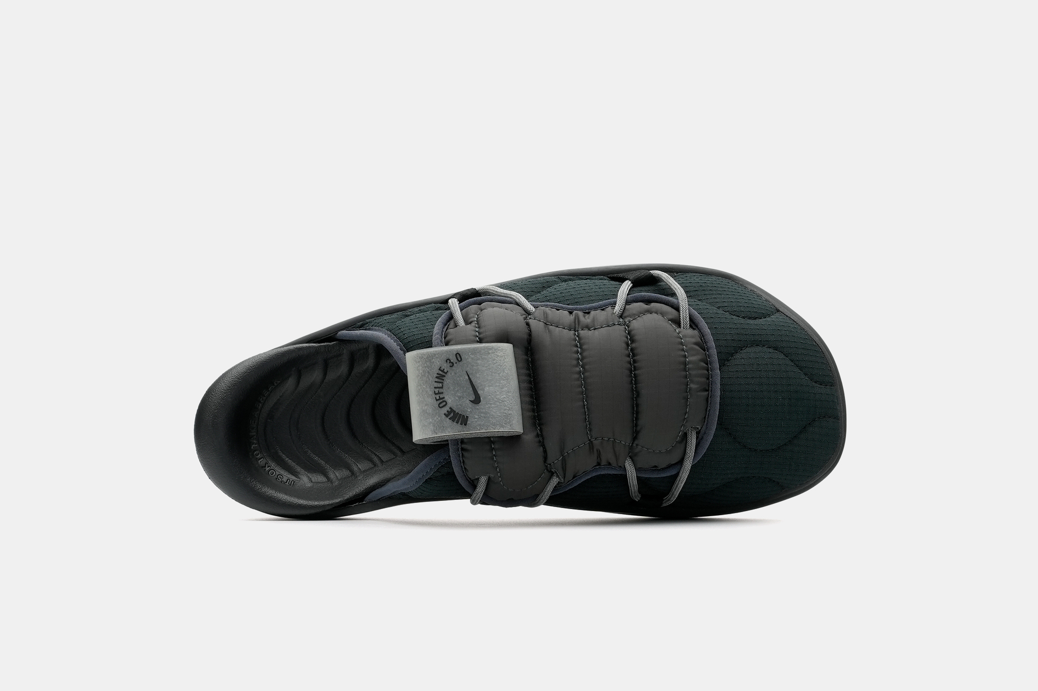 nike offline retail price