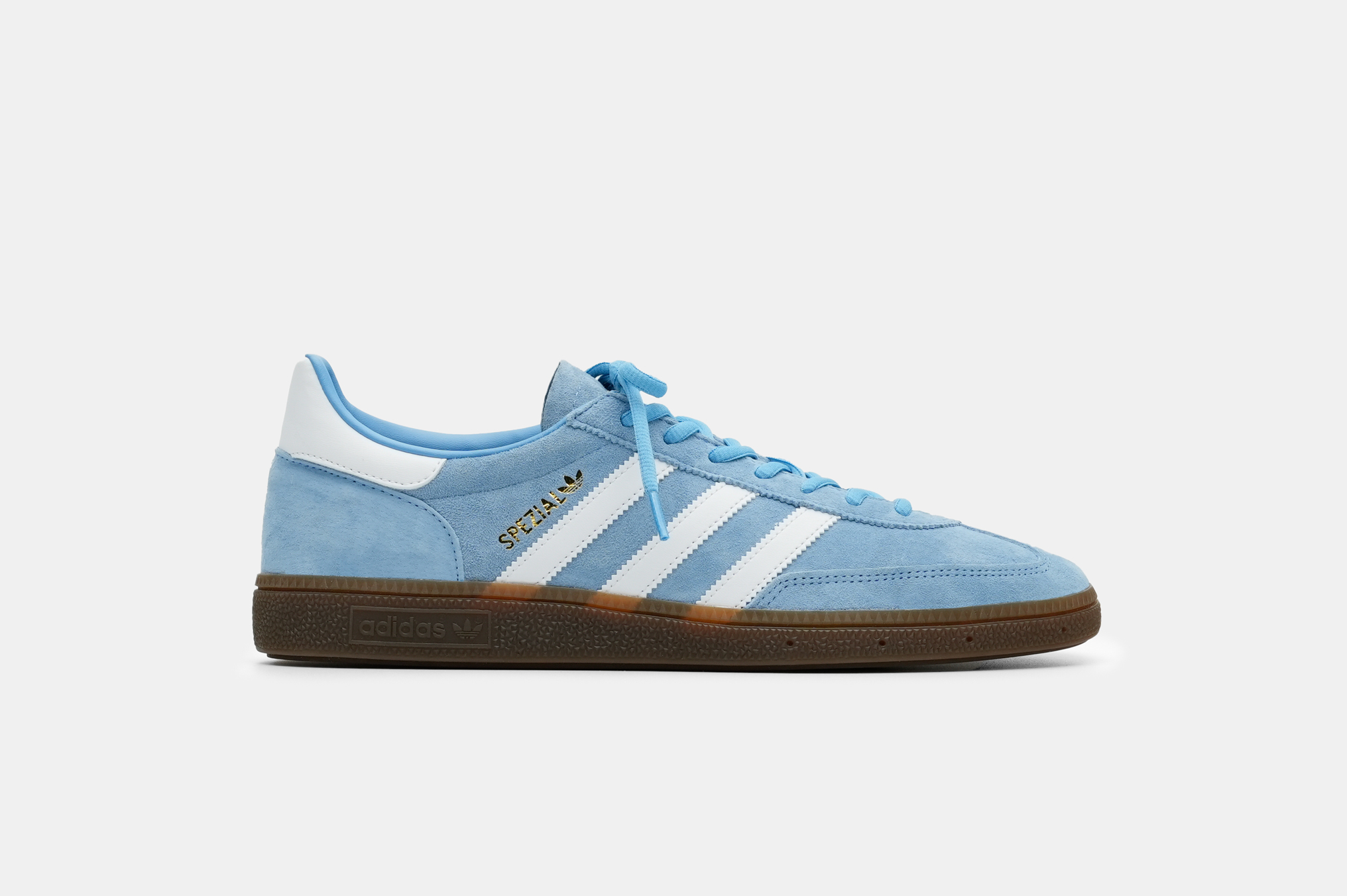 ★【Adidas】 Handball Spezial Blue★ Adidas Originals Handball Spezial 'Blue' купить в Интернет