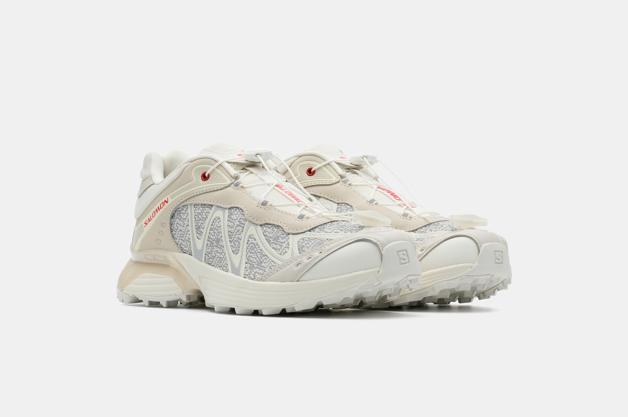 Salomon XT-WHISPER PANHUI 'Vanilla Ice' купить в Интернет-магазине