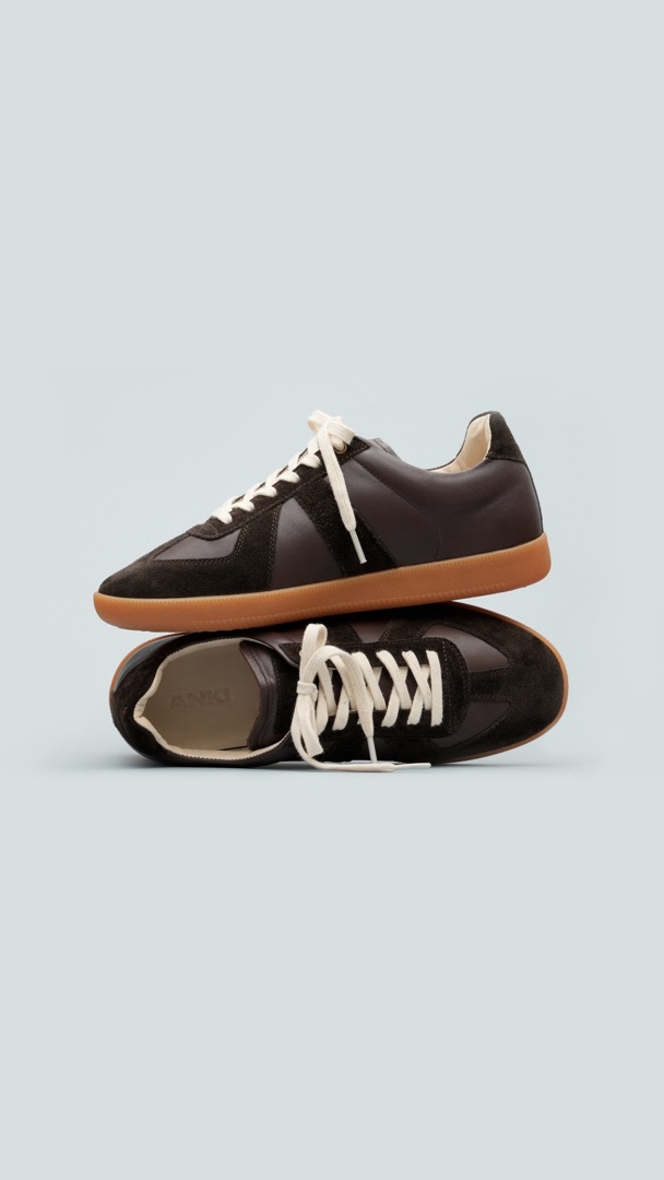 Новый цвет ANKI Army Trainer 