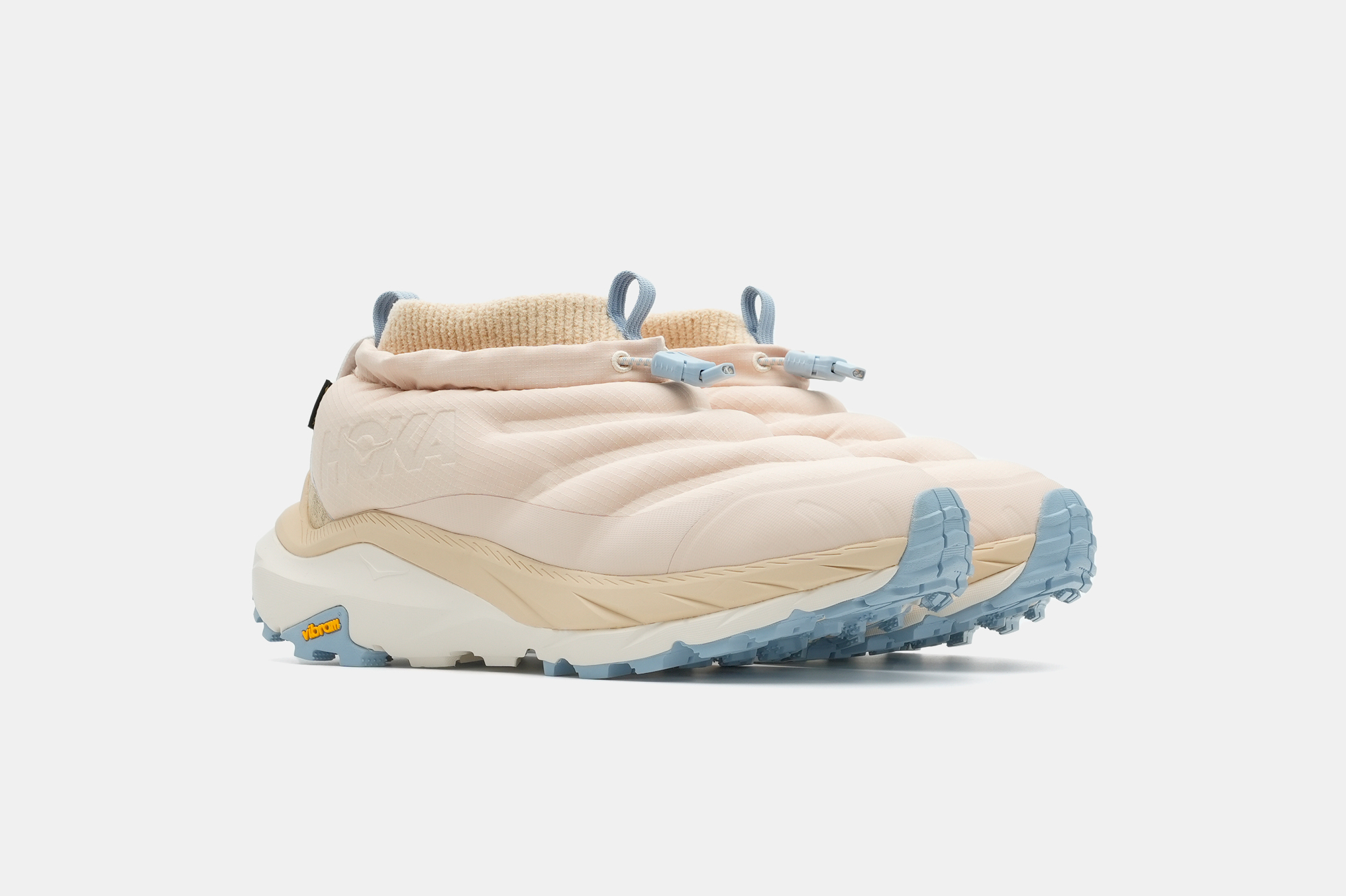 Hoka One One Kaha 2 Frost Moc GTX 'Оak /Drizzle' купить в Интернет