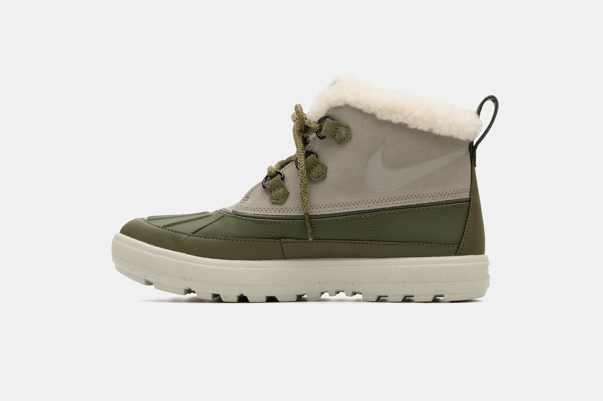 Nike Woodside Chukka 2 купить в Интернет-магазине ANKI, арт