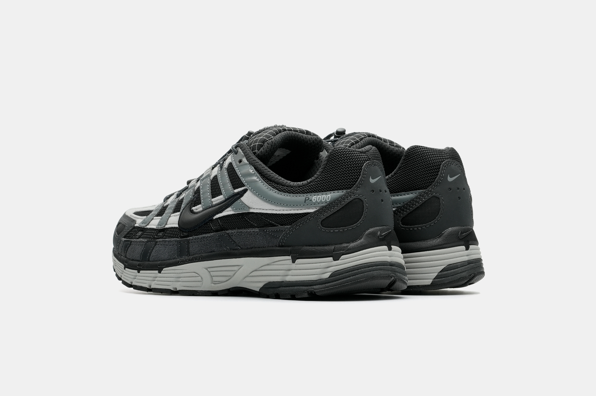 nike initiator p6000