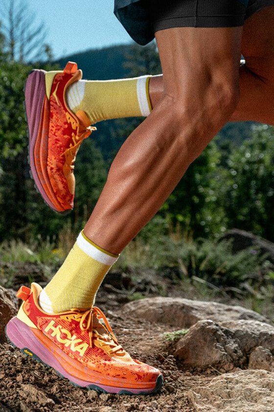 Hoka One One
