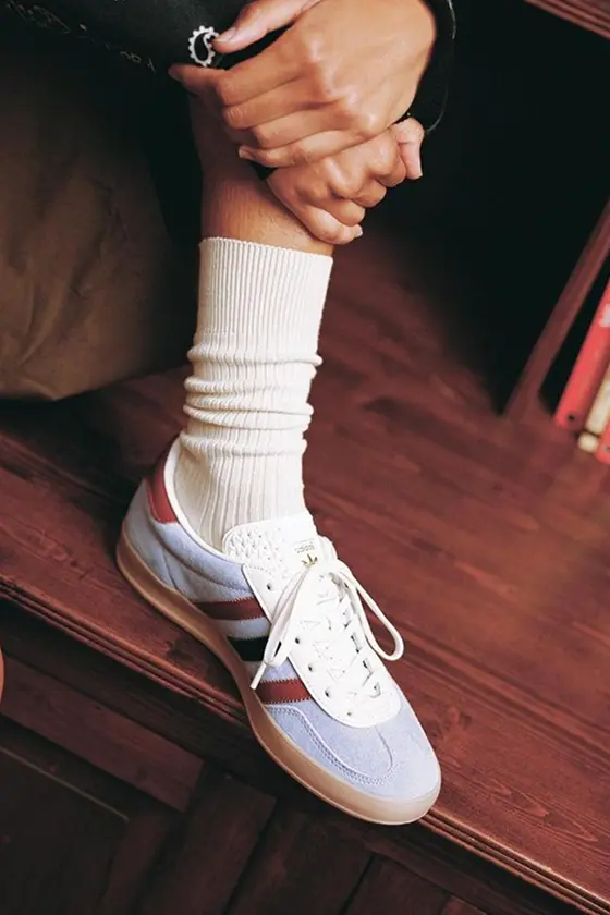 Adidas