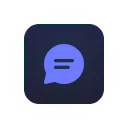 message