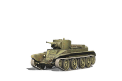 БТ-2