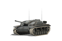 StuG III Ausf. G