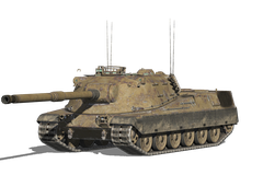 Controcarro 1 Mk. 2