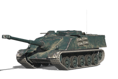 AMX 50 Foch