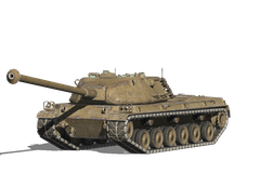 Semovente Controcarro mod. 1956