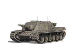 Kampfpanzer 70