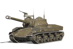 T28 Prototype
