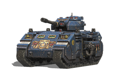 Predator Ultramarines