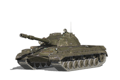 ИС-8