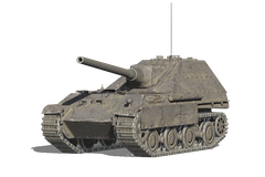 Jagdpanther II