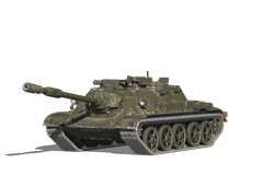 СУ-122-54