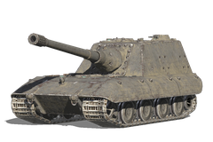 Jagdpanzer E 100