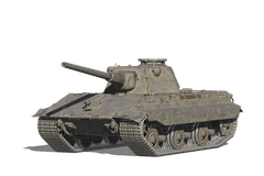 E 50 Ausf. M